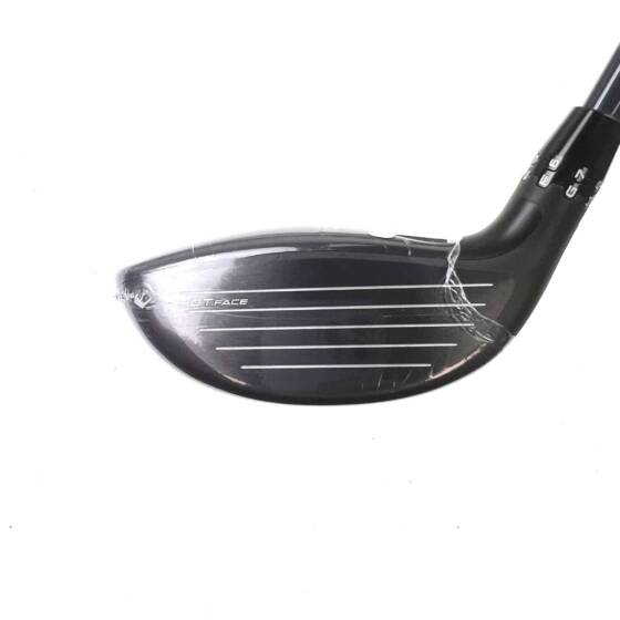 New Cobra DS-Adapt 5 Wood / 18 Degree / Denali 60 Regular Flex