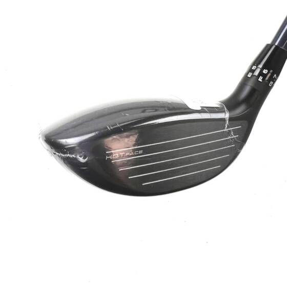 New Cobra DS-Adapt 5 Wood / 18 Degree / Denali 60 Regular Flex