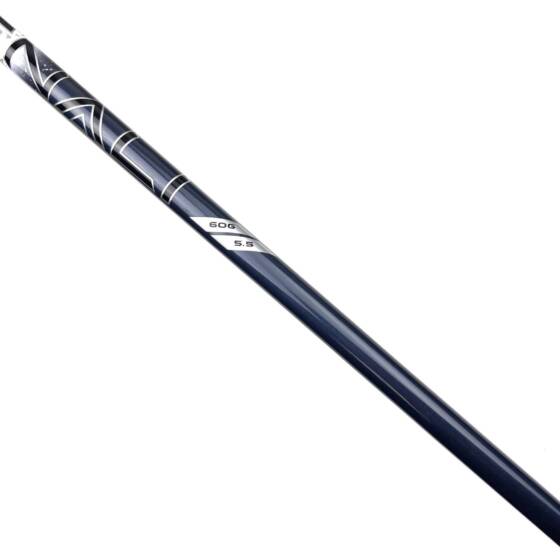 New Cobra DS-Adapt 5 Wood / 18 Degree / Denali 60 Regular Flex