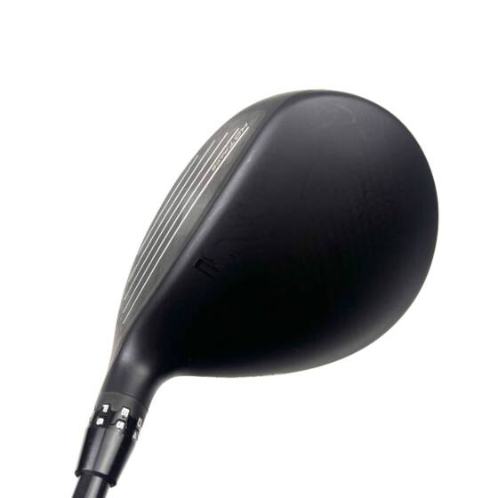 Cobra DS-Adapt Max 3 Wood / 15.5 Degree / Denali 70 X-Stiff Flex