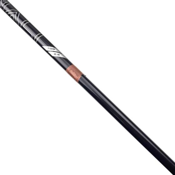 Cobra DS-Adapt Max 3 Wood / 15.5 Degree / Denali 70 X-Stiff Flex