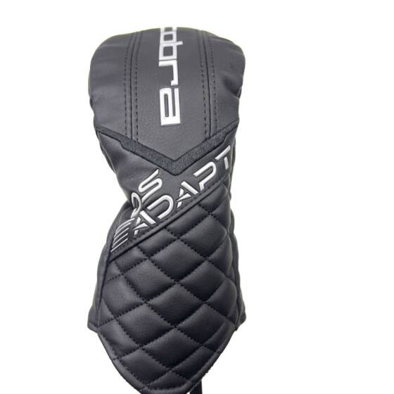 Cobra DS-Adapt Max 3 Wood / 15.5 Degree / Denali 70 X-Stiff Flex