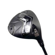 Cobra DS-Adapt LS 5 Wood / 17.5 Degree / Denali 70 Stiff Flex