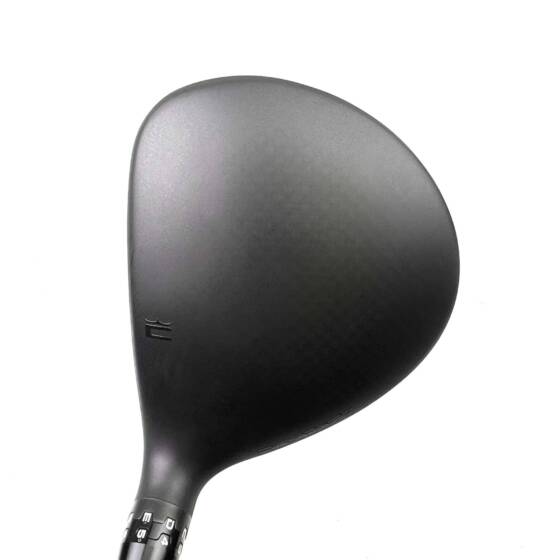 Cobra DS-Adapt LS 5 Wood / 17.5 Degree / Denali 70 Stiff Flex