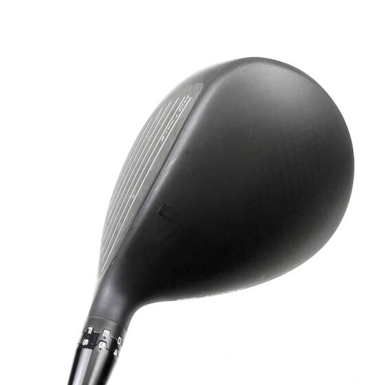 Cobra DS-Adapt LS 5 Wood / 17.5 Degree / Denali 70 Stiff Flex