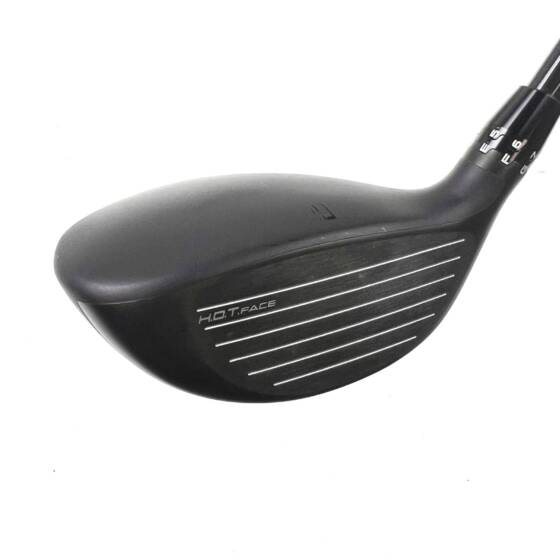 Cobra DS-Adapt LS 5 Wood / 17.5 Degree / Denali 70 Stiff Flex