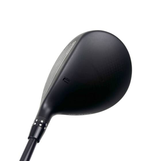 Cobra DS-Adapt X 3 Wood / 16.5 Degree / Denali 70 Stiff Flex