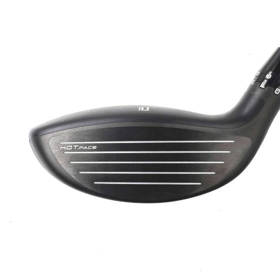 Cobra DS-Adapt X 3 Wood / 16.5 Degree / Denali 70 Stiff Flex