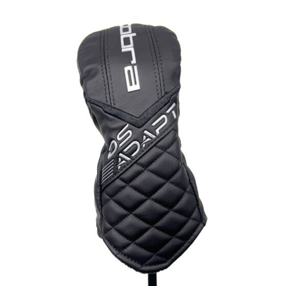 Cobra DS-Adapt X 3 Wood / 16.5 Degree / Denali 70 Stiff Flex