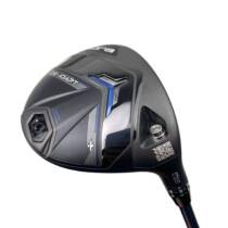Cobra DS-Adapt X 3 Wood / 15 Degree / Denali 60 Stiff Flex