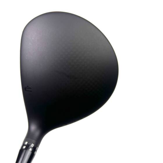 Cobra DS-Adapt X 3 Wood / 15 Degree / Denali 60 Stiff Flex