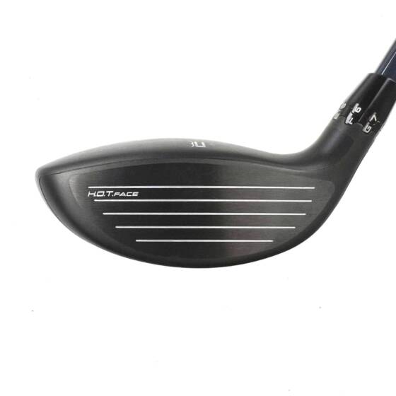 Cobra DS-Adapt X 3 Wood / 15 Degree / Denali 60 Stiff Flex