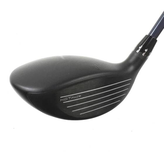 Cobra DS-Adapt X 3 Wood / 15 Degree / Denali 60 Stiff Flex