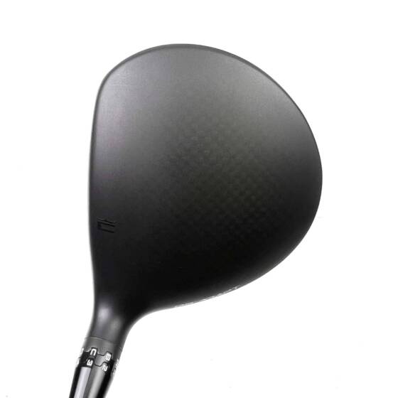 Cobra DS-Adapt X 3 Wood / 16.5 Degree / Denali 50 Stiff Flex