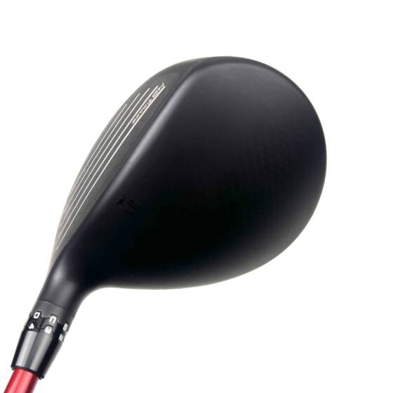 Cobra DS-Adapt X 3 Wood / 16.5 Degree / Denali 50 Stiff Flex