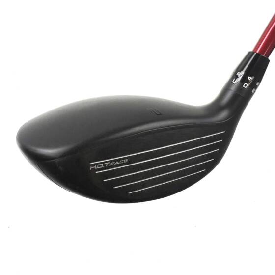 Cobra DS-Adapt X 3 Wood / 16.5 Degree / Denali 50 Stiff Flex