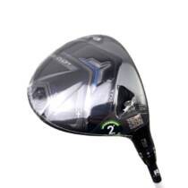 New Cobra DS-Adapt X 3 Wood / 15 Degree / Denali 60 Regular Flex