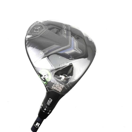 New Cobra DS-Adapt X 3 Wood / 15 Degree / Denali 60 Regular Flex