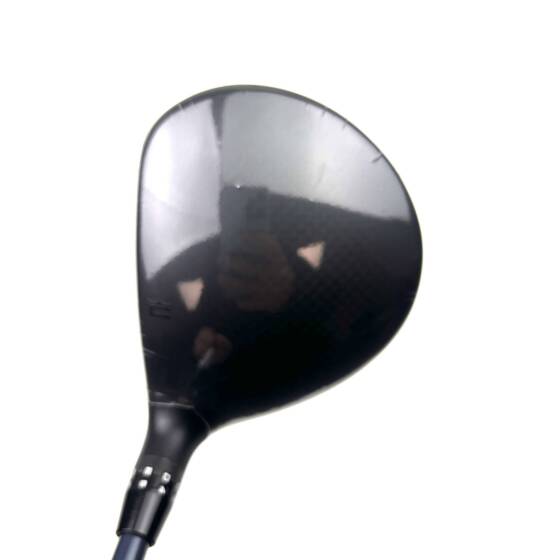 New Cobra DS-Adapt X 3 Wood / 15 Degree / Denali 60 Regular Flex