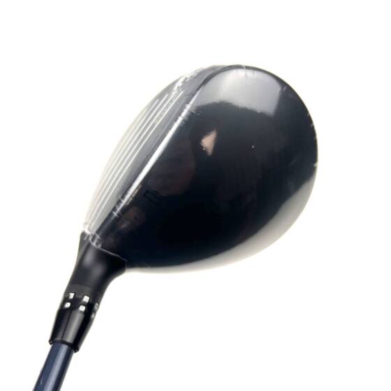 New Cobra DS-Adapt X 3 Wood / 15 Degree / Denali 60 Regular Flex