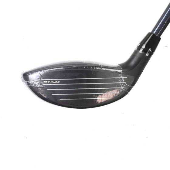 New Cobra DS-Adapt X 3 Wood / 15 Degree / Denali 60 Regular Flex