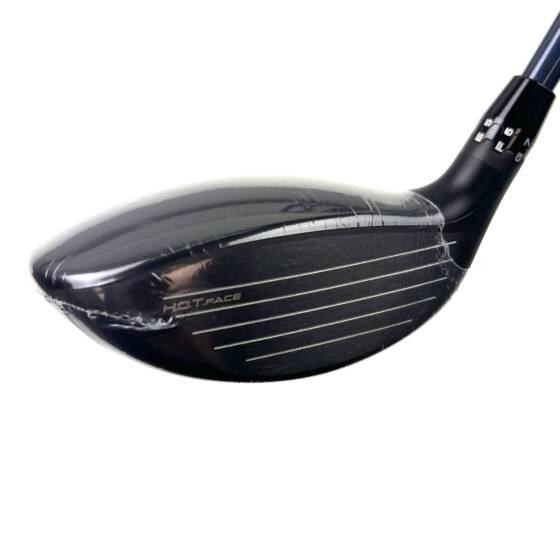 New Cobra DS-Adapt X 3 Wood / 15 Degree / Denali 60 Regular Flex