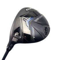Left Handed Cobra DS-Adapt X 3 Wood / 15 Degree / Denali 60 Stiff Flex