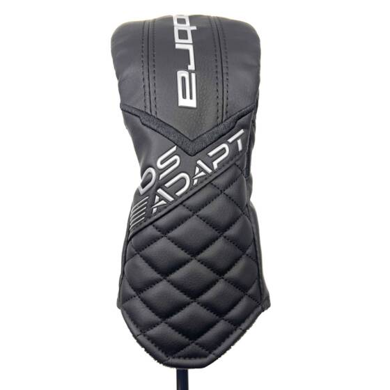 Left Handed Cobra DS-Adapt X 3 Wood / 15 Degree / Denali 60 Stiff Flex