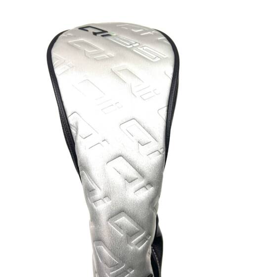 Left Handed Taylormade QI35 3 Wood / 15 Degree / Ventus 5R Regular Flex