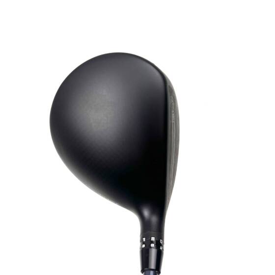 Left Handed Cobra DS-Adapt 3 Wood / 15 Degree / Denali 60 Regular Flex