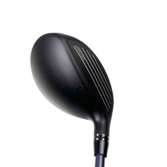 Left Handed Cobra DS-Adapt 3 Wood / 15 Degree / Denali 60 Regular Flex