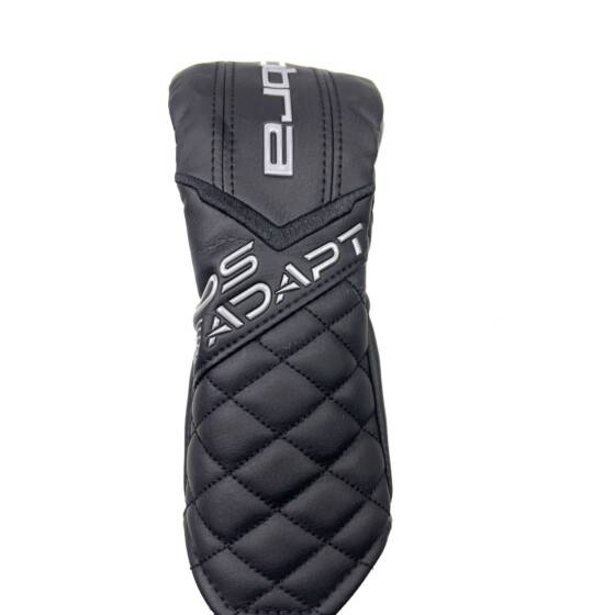 Left Handed Cobra DS-Adapt 3 Wood / 15 Degree / Denali 60 Regular Flex