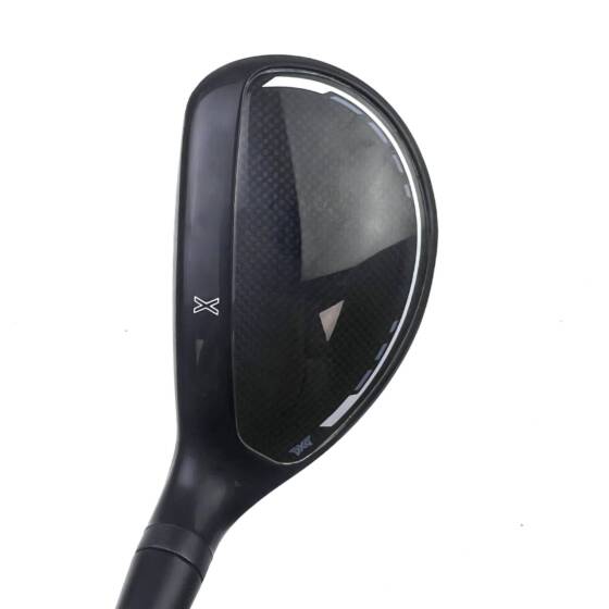 PXG 0311 Black Ops 5 Hybrid / 25 Degree / Evenflow Riptide 80 Stiff Flex