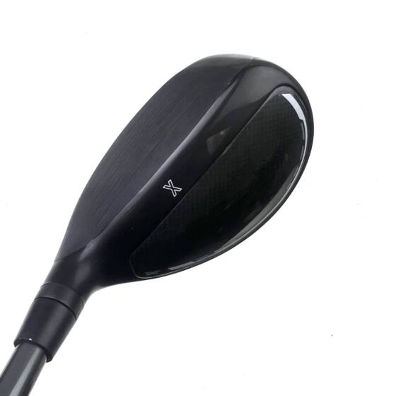 PXG 0311 Black Ops 5 Hybrid / 25 Degree / Evenflow Riptide 80 Stiff Flex