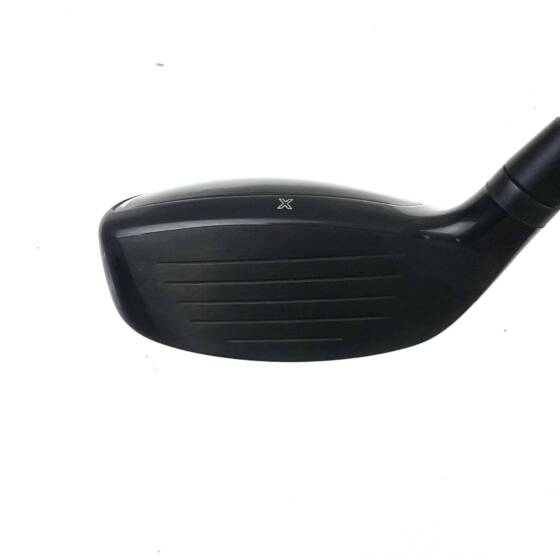 PXG 0311 Black Ops 5 Hybrid / 25 Degree / Evenflow Riptide 80 Stiff Flex