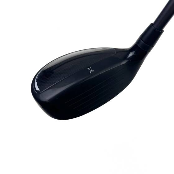 PXG 0311 Black Ops 5 Hybrid / 25 Degree / Evenflow Riptide 80 Stiff Flex