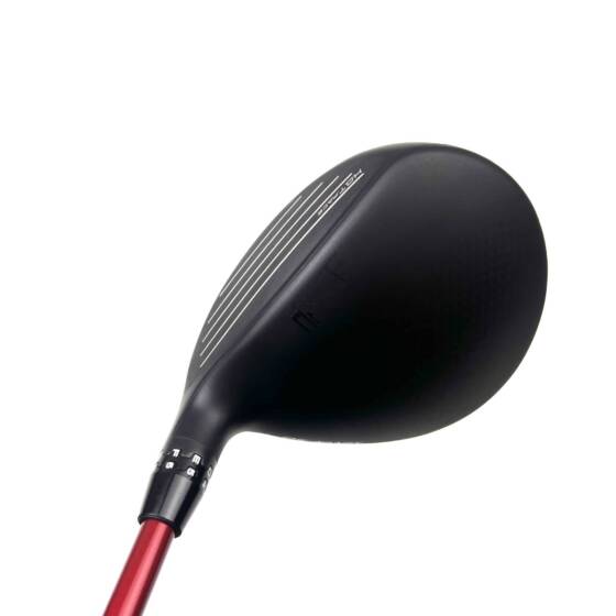 Cobra DS-Adapt Max 3 Wood / 15.5 Degree / Denali 50 Regular Flex