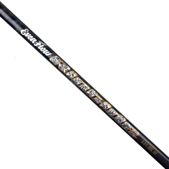 PXG 0311 Black Ops 5 Hybrid / 25 Degree / Evenflow Riptide 80 Stiff Flex