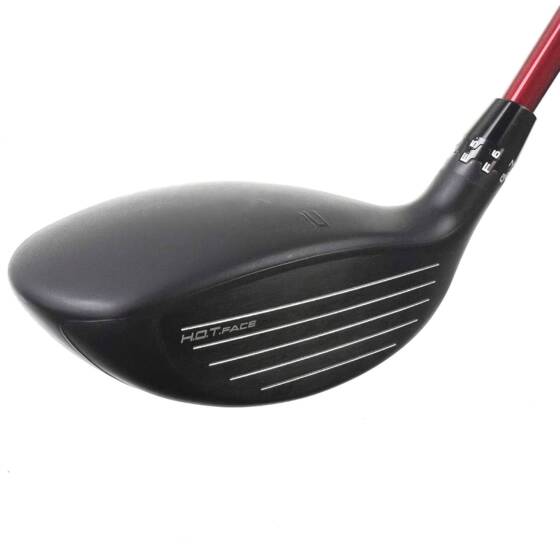 Cobra DS-Adapt Max 3 Wood / 15.5 Degree / Denali 50 Regular Flex