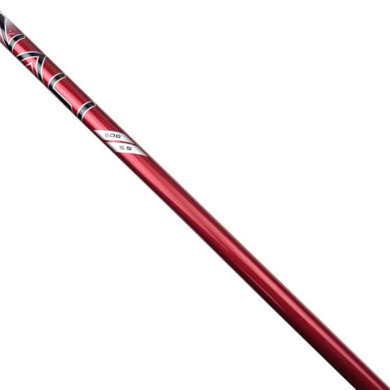 Cobra DS-Adapt Max 3 Wood / 15.5 Degree / Denali 50 Regular Flex