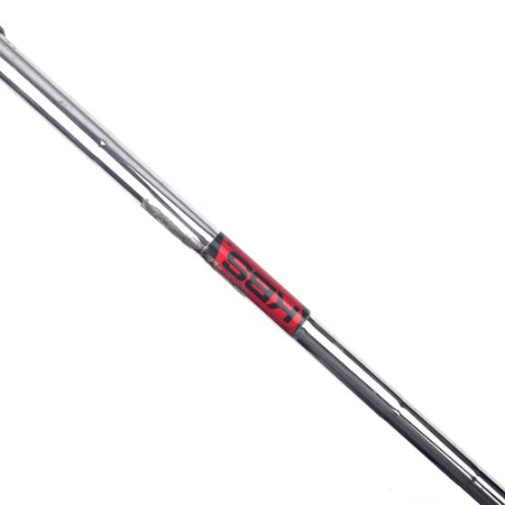 Callaway Sureout Lob Wedge / 58 Degree / KBS Wedge Flex