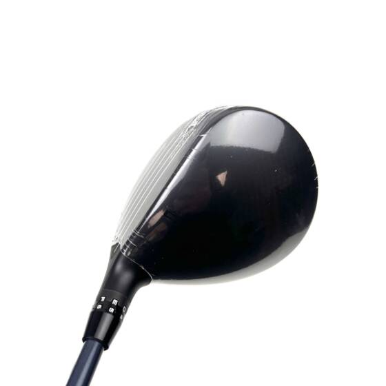 New Cobra DS-Adapt X 5 Wood / 18 Degree / Denali 60 Regular Flex