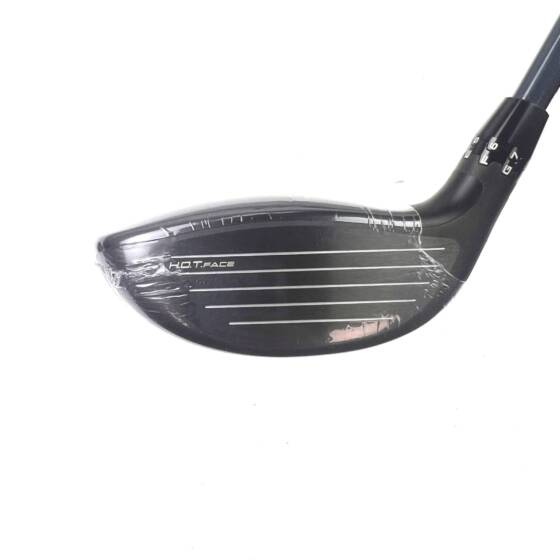 New Cobra DS-Adapt X 5 Wood / 18 Degree / Denali 60 Regular Flex