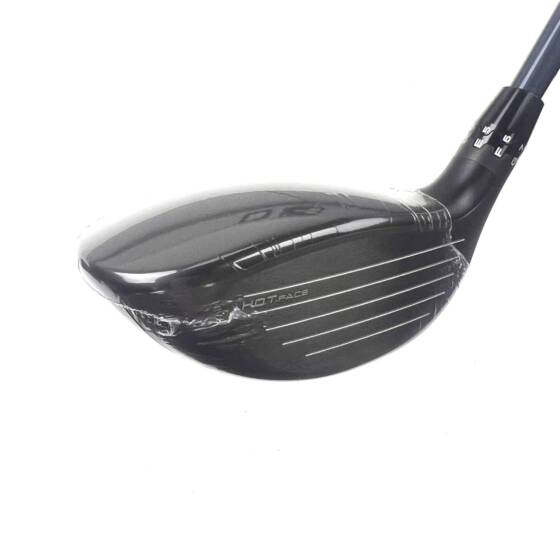 New Cobra DS-Adapt X 5 Wood / 18 Degree / Denali 60 Regular Flex