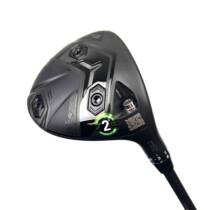 Cobra DS-Adapt LS 3 Wood / 14.5 Degree / Denali 70 Stiff Flex