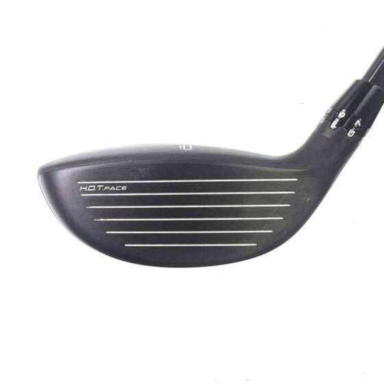 Cobra DS-Adapt LS 3 Wood / 14.5 Degree / Denali 70 Stiff Flex