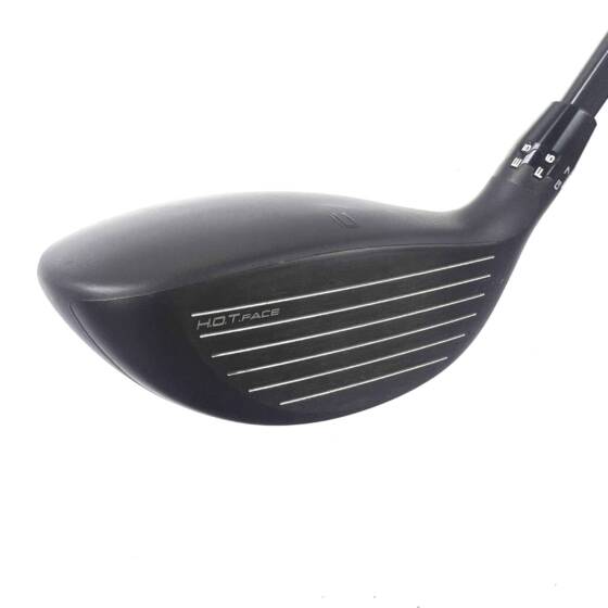 Cobra DS-Adapt LS 3 Wood / 14.5 Degree / Denali 70 Stiff Flex
