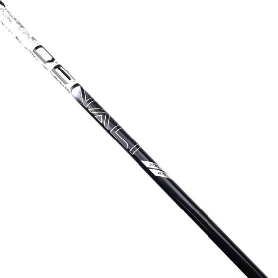 Cobra DS-Adapt LS 3 Wood / 14.5 Degree / Denali 70 Stiff Flex