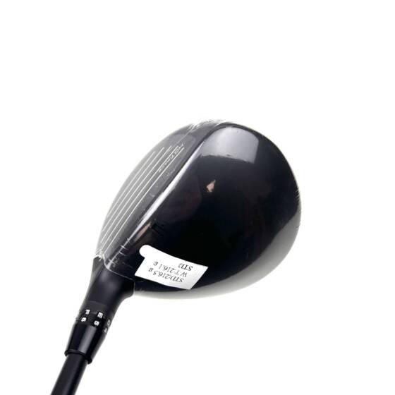 New Cobra DS-Adapt Max 5 Wood / 21.5 Degree / Helium Ladies Flex