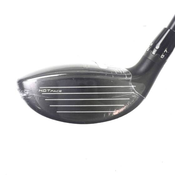 New Cobra DS-Adapt Max 5 Wood / 21.5 Degree / Helium Ladies Flex